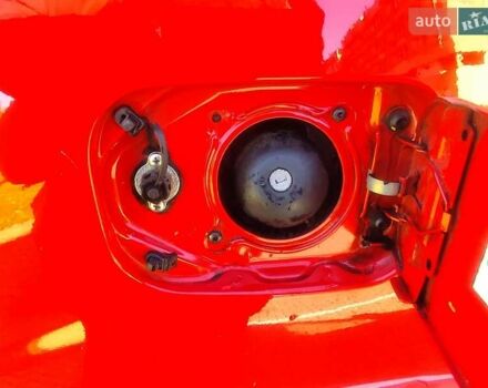 Красный Дачия Сандеро, объемом двигателя 1.2 л и пробегом 143 тыс. км за 5500 $, фото 12 на Automoto.ua