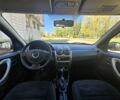 Красный Дачия Сандеро, объемом двигателя 1.6 л и пробегом 200 тыс. км за 7750 $, фото 12 на Automoto.ua