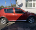 Червоний Дачія Sandero, об'ємом двигуна 0 л та пробігом 218 тис. км за 6500 $, фото 1 на Automoto.ua