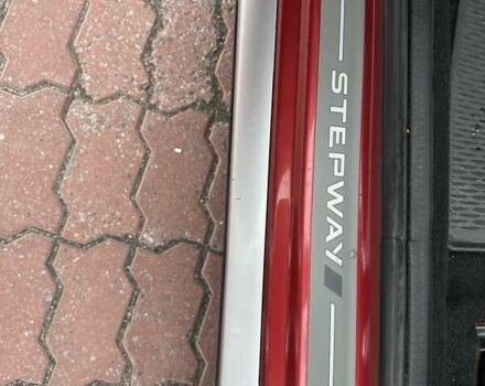 Дачия Сандеро 2011 в Виннице на Automoto.ua Красный Дачия Сандеро, объемом двигателя 1.6 л и пробегом 115 тыс. км за 6950 $, фото 13 на Automoto.ua