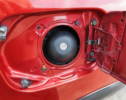 Красный Дачия Сандеро, объемом двигателя 6 л и пробегом 157 тыс. км за 6350 $, фото 8 на Automoto.ua