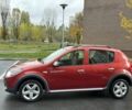 Дачія Sandero 2011 у Чернігові на Automoto.ua Червоний Дачія Sandero, об'ємом двигуна 1.6 л та пробігом 168 тис. км за 6200 $, фото 4 на Automoto.ua
