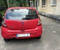 Червоний Дачія Sandero, об'ємом двигуна 1.2 л та пробігом 307 тис. км за 3350 $, фото 2 на Automoto.ua