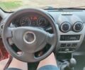 Красный Дачия Сандеро, объемом двигателя 6 л и пробегом 157 тыс. км за 6750 $, фото 12 на Automoto.ua