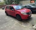 Червоний Дачія Sandero, об'ємом двигуна 1.2 л та пробігом 307 тис. км за 3350 $, фото 3 на Automoto.ua
