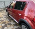Красный Дачия Сандеро, объемом двигателя 1.6 л и пробегом 218 тыс. км за 5700 $, фото 30 на Automoto.ua