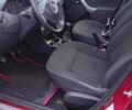 Червоний Дачія Sandero, об'ємом двигуна 1.6 л та пробігом 252 тис. км за 6800 $, фото 3 на Automoto.ua