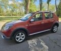 Червоний Дачія Sandero, об'ємом двигуна 1.6 л та пробігом 200 тис. км за 7750 $, фото 1 на Automoto.ua