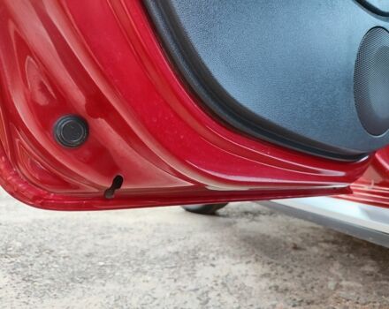 Красный Дачия Сандеро, объемом двигателя 6 л и пробегом 157 тыс. км за 6550 $, фото 15 на Automoto.ua