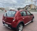 Дачия Сандеро 2011 в Виннице на Automoto.ua Красный Дачия Сандеро, объемом двигателя 1.6 л и пробегом 115 тыс. км за 6950 $, фото 4 на Automoto.ua