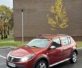 Дачія Sandero 2011 у Чернігові на Automoto.ua Червоний Дачія Sandero, об'ємом двигуна 1.6 л та пробігом 168 тис. км за 6200 $, фото 1 на Automoto.ua