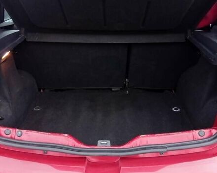 Червоний Дачія Sandero, об'ємом двигуна 1.6 л та пробігом 252 тис. км за 6750 $, фото 2 на Automoto.ua