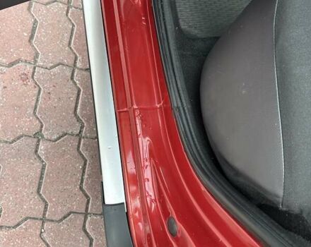 Дачия Сандеро 2011 в Виннице на Automoto.ua Красный Дачия Сандеро, объемом двигателя 1.6 л и пробегом 115 тыс. км за 6950 $, фото 11 на Automoto.ua