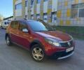 Червоний Дачія Sandero, об'ємом двигуна 1.5 л та пробігом 299 тис. км за 5800 $, фото 1 на Automoto.ua
