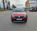 Червоний Дачія Sandero, об'ємом двигуна 1.5 л та пробігом 220 тис. км за 6699 $, фото 60 на Automoto.ua