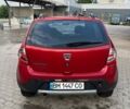 Червоний Дачія Sandero, об'ємом двигуна 1.6 л та пробігом 157 тис. км за 6750 $, фото 7 на Automoto.ua