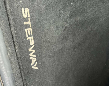 Красный Дачия Сандеро, объемом двигателя 1.6 л и пробегом 100 тыс. км за 6700 $, фото 27 на Automoto.ua