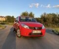 Красный Дачия Сандеро, объемом двигателя 1.5 л и пробегом 267 тыс. км за 4600 $, фото 1 на Automoto.ua