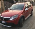 Червоний Дачія Sandero, об'ємом двигуна 0.15 л та пробігом 259 тис. км за 5900 $, фото 1 на Automoto.ua