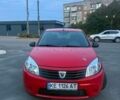 Червоний Дачія Sandero, об'ємом двигуна 1.5 л та пробігом 280 тис. км за 3700 $, фото 1 на Automoto.ua