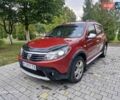 Красный Дачия Сандеро, объемом двигателя 1.6 л и пробегом 200 тыс. км за 6900 $, фото 25 на Automoto.ua