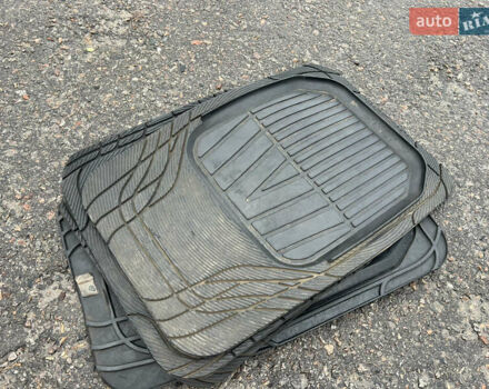 Красный Дачия Сандеро, объемом двигателя 1.6 л и пробегом 100 тыс. км за 6700 $, фото 34 на Automoto.ua