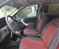 Красный Дачия Сандеро, объемом двигателя 1.6 л и пробегом 200 тыс. км за 6900 $, фото 15 на Automoto.ua
