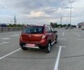 Красный Дачия Сандеро, объемом двигателя 1.6 л и пробегом 138 тыс. км за 6500 $, фото 8 на Automoto.ua