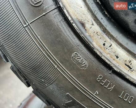 Красный Дачия Сандеро, объемом двигателя 1.6 л и пробегом 100 тыс. км за 6700 $, фото 32 на Automoto.ua