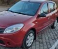 Червоний Дачія Sandero, об'ємом двигуна 1.5 л та пробігом 244 тис. км за 5600 $, фото 4 на Automoto.ua