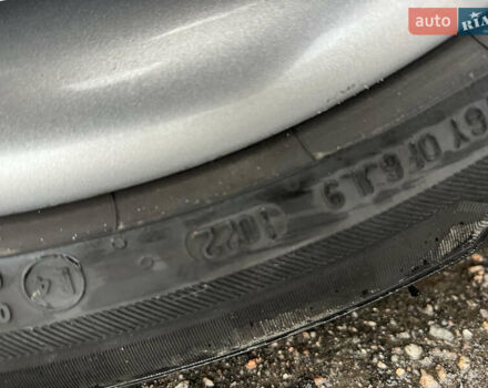 Красный Дачия Сандеро, объемом двигателя 1.6 л и пробегом 100 тыс. км за 6700 $, фото 29 на Automoto.ua