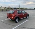 Красный Дачия Сандеро, объемом двигателя 1.6 л и пробегом 138 тыс. км за 6500 $, фото 16 на Automoto.ua