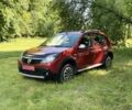 Червоний Дачія Sandero, об'ємом двигуна 1.6 л та пробігом 179 тис. км за 6999 $, фото 1 на Automoto.ua