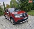 Красный Дачия Сандеро, объемом двигателя 1.6 л и пробегом 200 тыс. км за 6900 $, фото 19 на Automoto.ua