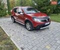Красный Дачия Сандеро, объемом двигателя 1.6 л и пробегом 200 тыс. км за 6900 $, фото 26 на Automoto.ua