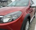 Червоний Дачія Sandero, об'ємом двигуна 1.46 л та пробігом 238 тис. км за 6500 $, фото 1 на Automoto.ua