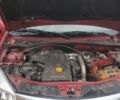 Червоний Дачія Sandero, об'ємом двигуна 1.5 л та пробігом 175 тис. км за 6000 $, фото 1 на Automoto.ua