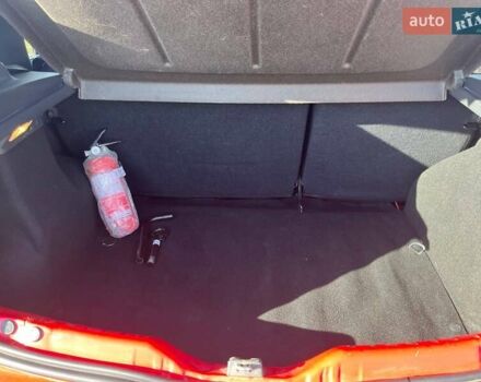 Красный Дачия Сандеро, объемом двигателя 1.2 л и пробегом 168 тыс. км за 4850 $, фото 15 на Automoto.ua