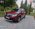 Красный Дачия Сандеро, объемом двигателя 1.6 л и пробегом 200 тыс. км за 6900 $, фото 18 на Automoto.ua