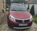 Червоний Дачія Sandero, об'ємом двигуна 1.5 л та пробігом 180 тис. км за 5286 $, фото 1 на Automoto.ua