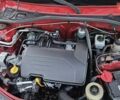 Червоний Дачія Sandero, об'ємом двигуна 1.2 л та пробігом 208 тис. км за 5200 $, фото 9 на Automoto.ua