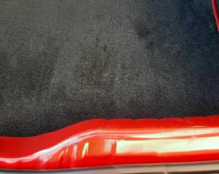 Червоний Дачія Sandero, об'ємом двигуна 0.16 л та пробігом 1 тис. км за 6450 $, фото 23 на Automoto.ua