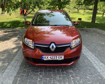 Красный Дачия Сандеро, объемом двигателя 1.1 л и пробегом 161 тыс. км за 6299 $, фото 4 на Automoto.ua