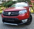 Червоний Дачія Sandero, об'ємом двигуна 0.9 л та пробігом 230 тис. км за 5170 $, фото 1 на Automoto.ua