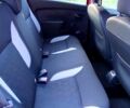 Красный Дачия Сандеро, объемом двигателя 1.5 л и пробегом 216 тыс. км за 7650 $, фото 12 на Automoto.ua