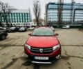 Червоний Дачія Sandero, об'ємом двигуна 0.9 л та пробігом 233 тис. км за 6900 $, фото 1 на Automoto.ua