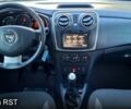 Червоний Дачія Sandero, об'ємом двигуна 15 л та пробігом 175 тис. км за 8900 $, фото 11 на Automoto.ua