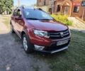 Червоний Дачія Sandero, об'ємом двигуна 1.5 л та пробігом 91 тис. км за 8500 $, фото 2 на Automoto.ua