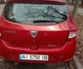 Красный Дачия Сандеро, объемом двигателя 0 л и пробегом 200 тыс. км за 5500 $, фото 1 на Automoto.ua