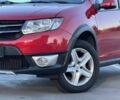 Красный Дачия Сандеро, объемом двигателя 1.5 л и пробегом 90 тыс. км за 8850 $, фото 16 на Automoto.ua